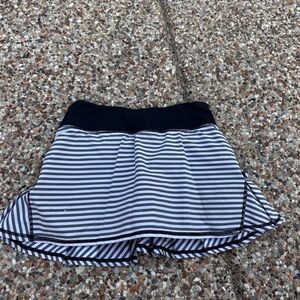 Lulu Tennis Skirt